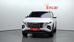 2023 Hyundai Tucson Modern 2WD — фото 3
