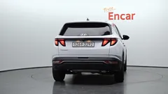 2023 Hyundai Tucson Modern 2WD — фото 4