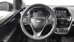 2022 Chevrolet Spark Premier — фото 13