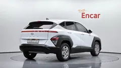 2023 Hyundai Kona Gasoline 1.6 Turbo 2WD — фото 2