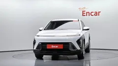 2023 Hyundai Kona Gasoline 1.6 Turbo 2WD — фото 3