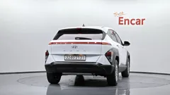 2023 Hyundai Kona Gasoline 1.6 Turbo 2WD — фото 4