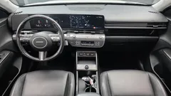 2023 Hyundai Kona Gasoline 1.6 Turbo 2WD — фото 7