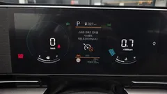 2023 Hyundai Kona Gasoline 1.6 Turbo 2WD — фото 8