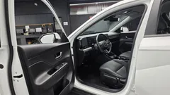 2023 Hyundai Kona Gasoline 1.6 Turbo 2WD — фото 10