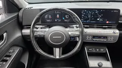 2023 Hyundai Kona Gasoline 1.6 Turbo 2WD — фото 13