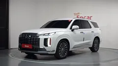 2024 Hyundai Palisade Diesel 2.2 2WD — фото 1
