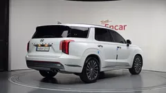2024 Hyundai Palisade Diesel 2.2 2WD — фото 2