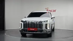 2024 Hyundai Palisade Diesel 2.2 2WD — фото 3