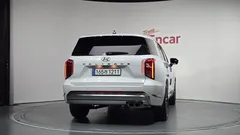 2024 Hyundai Palisade Diesel 2.2 2WD — фото 4