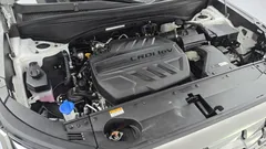 2024 Hyundai Palisade Diesel 2.2 2WD — фото 6