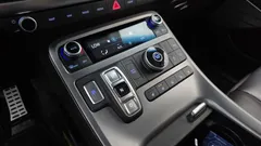 2024 Hyundai Palisade Diesel 2.2 2WD — фото 9