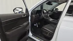 2024 Hyundai Palisade Diesel 2.2 2WD — фото 10