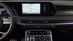 2024 Hyundai Palisade Diesel 2.2 2WD — фото 12