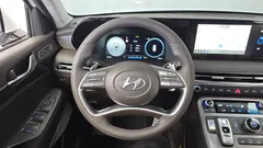 2024 Hyundai Palisade Diesel 2.2 2WD — фото 13
