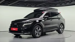 2022 Kia Sorento HEV 1.6 2WD — фото 1