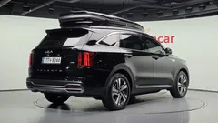 2022 Kia Sorento HEV 1.6 2WD — фото 2