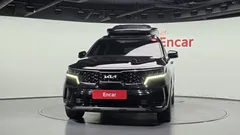 2022 Kia Sorento HEV 1.6 2WD — фото 3