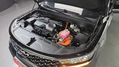 2022 Kia Sorento HEV 1.6 2WD — фото 6