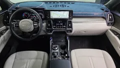 2022 Kia Sorento HEV 1.6 2WD — фото 7