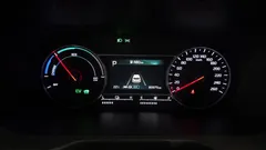2022 Kia Sorento HEV 1.6 2WD — фото 8