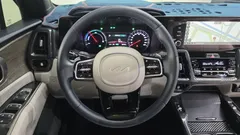 2022 Kia Sorento HEV 1.6 2WD — фото 13