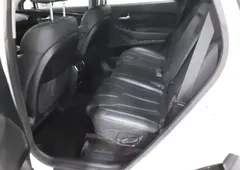 2021 Hyundai Santa Fe Diesel 2.2 4WD — фото 10