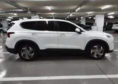2021 Hyundai Santa Fe Diesel 2.2 4WD — фото 15