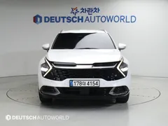 2022 Kia Sportage Diesel 2.0 2WD — фото 3