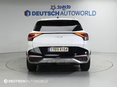 2022 Kia Sportage Diesel 2.0 2WD — фото 4