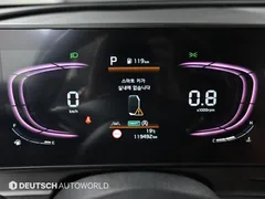 2022 Kia Sportage Diesel 2.0 2WD — фото 8
