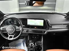 2022 Kia Sportage Diesel 2.0 2WD — фото 14