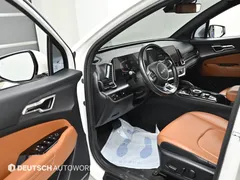 2022 Kia Sportage Diesel 2.0 2WD — фото 15