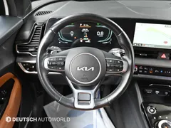 2022 Kia Sportage Diesel 2.0 2WD — фото 17