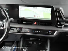 2022 Kia Sportage Diesel 2.0 2WD — фото 18