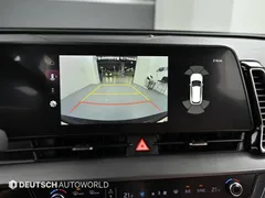 2022 Kia Sportage Diesel 2.0 2WD — фото 19