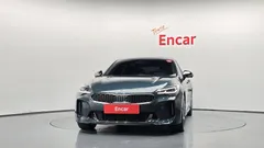2023 Kia Stinger 2.5 AWD Masters — фото 3