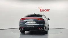 2023 Kia Stinger 2.5 AWD Masters — фото 4