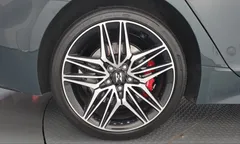 2023 Kia Stinger 2.5 AWD Masters — фото 5