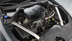 2023 Kia Stinger 2.5 AWD Masters — фото 6
