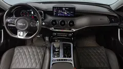 2023 Kia Stinger 2.5 AWD Masters — фото 7
