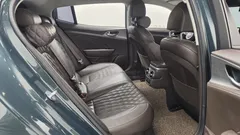 2023 Kia Stinger 2.5 AWD Masters — фото 11