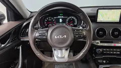 2023 Kia Stinger 2.5 AWD Masters — фото 12