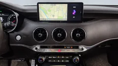 2023 Kia Stinger 2.5 AWD Masters — фото 13