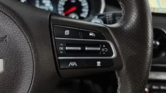 2023 Kia Stinger 2.5 AWD Masters — фото 15