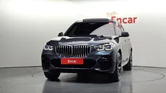 2022 BMW X5 xDrive 40i M Sport — фото 3