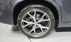2022 BMW X5 xDrive 40i M Sport — фото 5