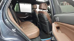 2022 BMW X5 xDrive 40i M Sport — фото 12