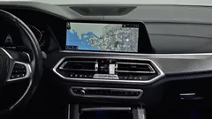 2022 BMW X5 xDrive 40i M Sport — фото 15
