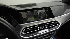 2022 BMW X5 xDrive 40i M Sport — фото 16